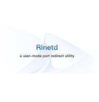 Rinetd for linux - Rinetd image 1